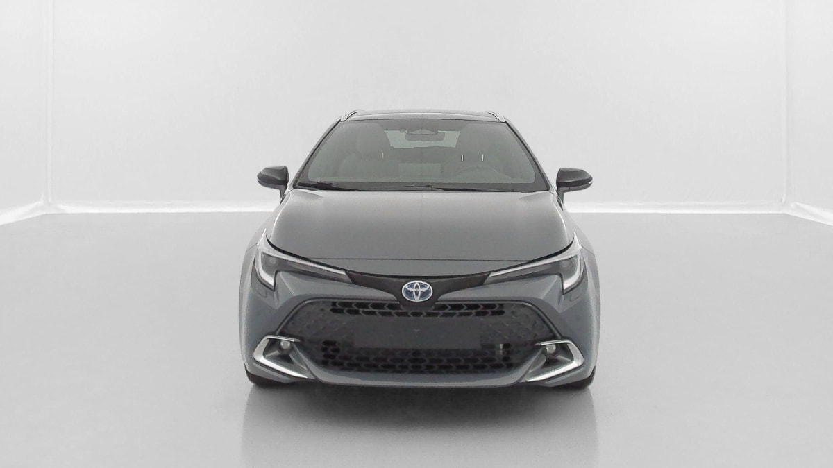 TOYOTA COROLLA TOURING SPORT COROLLA TOURING SPORT 1.8 HYBRIDE 140CH DESIGN