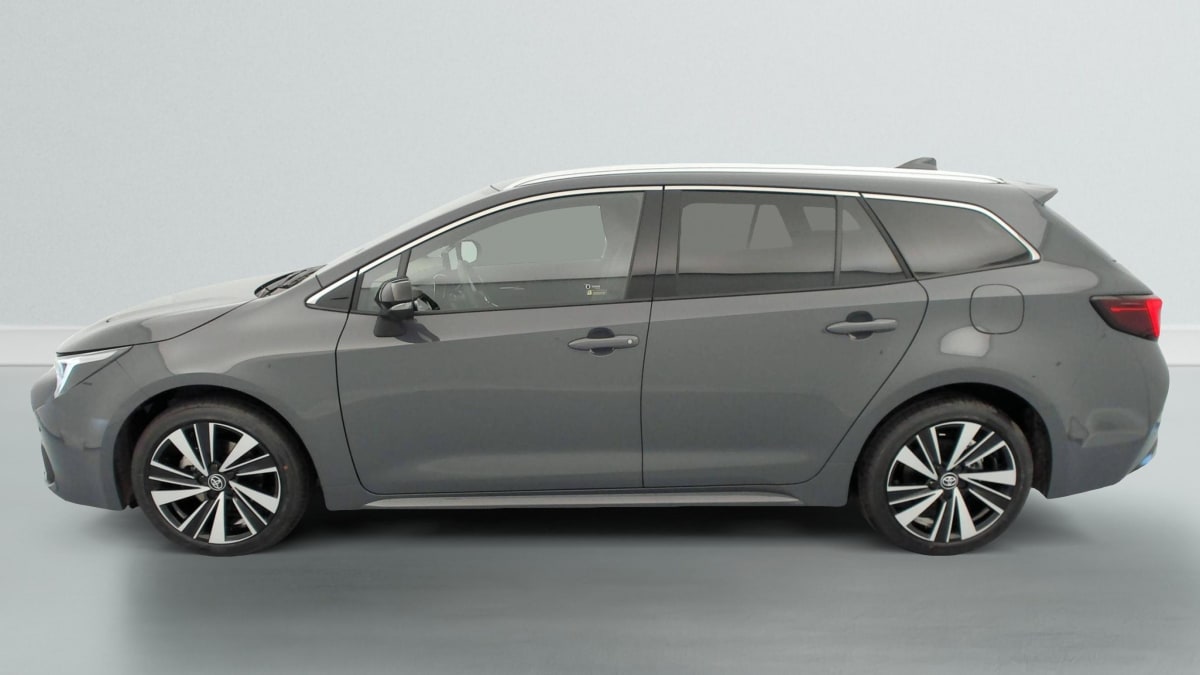 TOYOTA COROLLA TOURING SPORTS HYBRID 140CH DESIGN