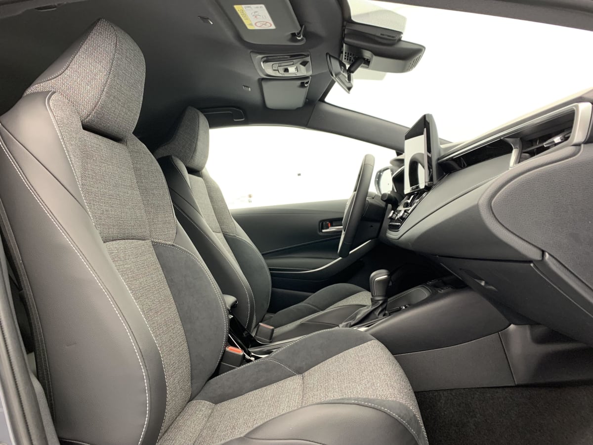 TOYOTA COROLLA TOURING SPORTS HYBRID 140CH DESIGN