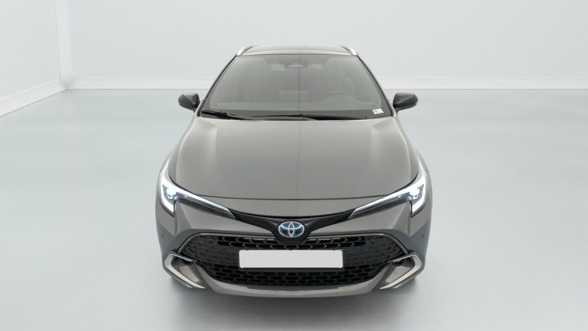 TOYOTA COROLLA TOURING SPORTS HYBRID 140CH DESIGN