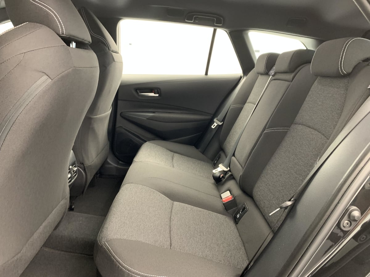 Toyota Corolla Touring Sports Hybride - Image 22