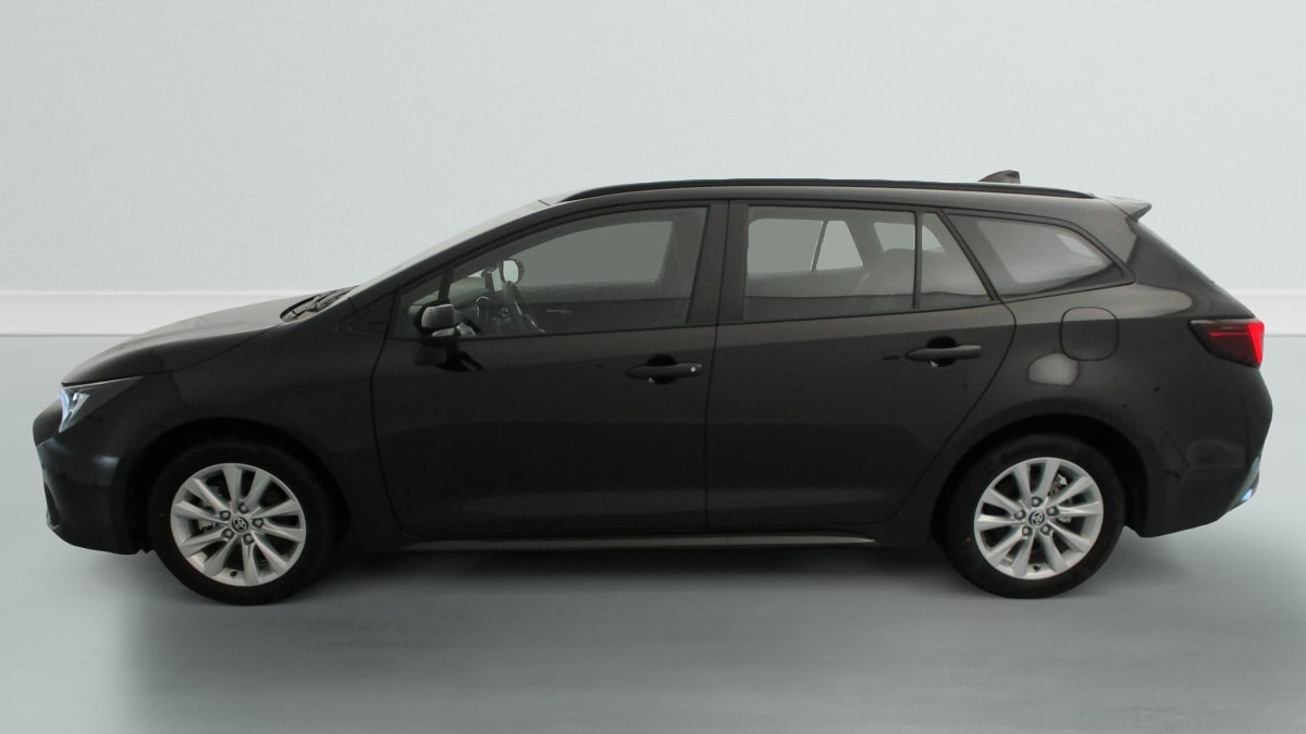 Toyota Corolla Touring Sports Hybride - Image 4