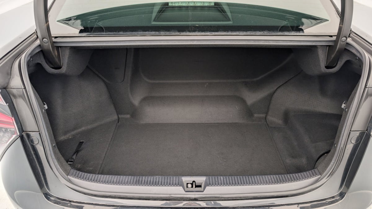 TOYOTA MIRAI HYDROGENE 154 CH DYNAMIC