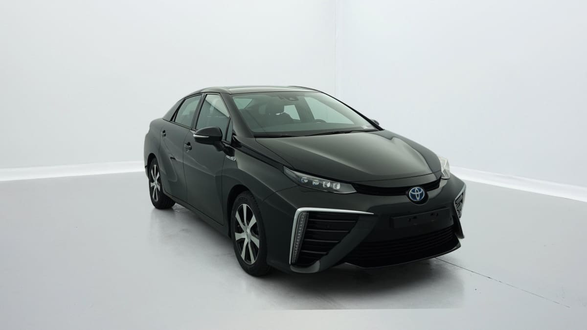 Toyota Mirai mirai hydrogene 154 ch