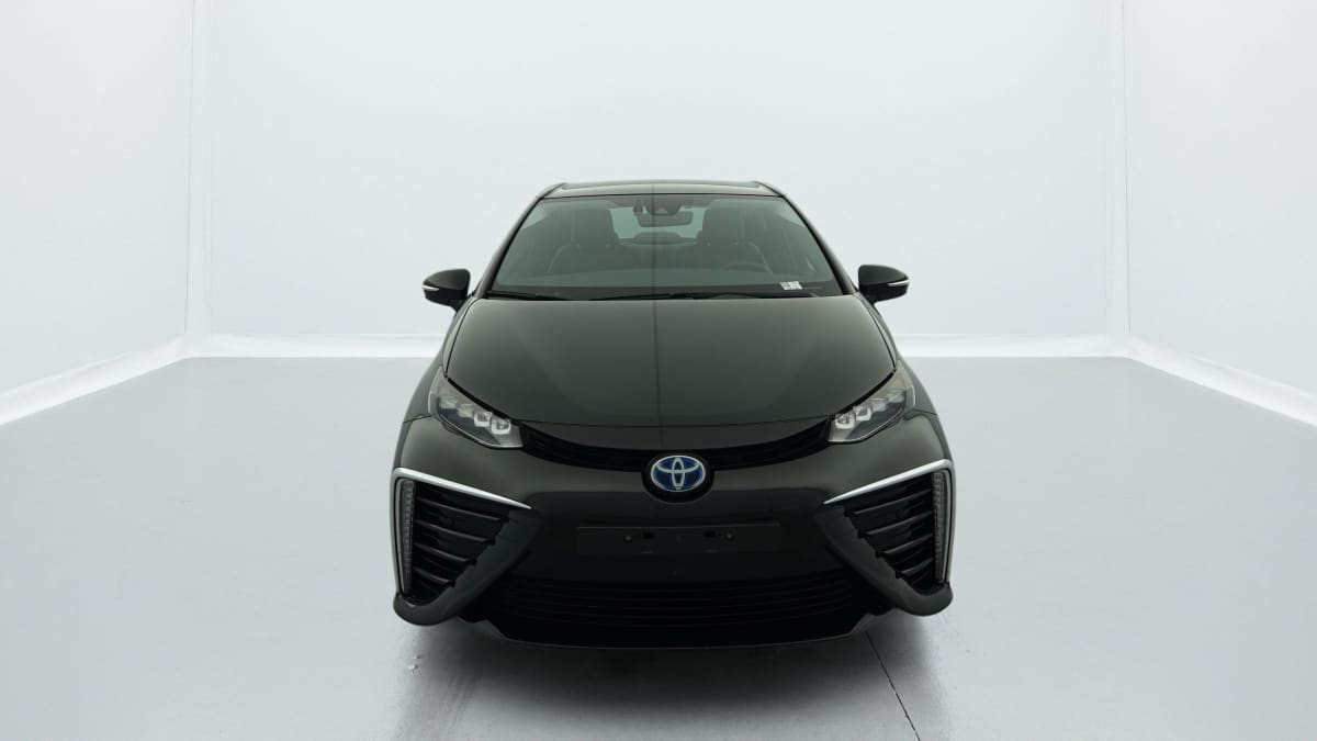 TOYOTA MIRAI HYDROGENE 154 CH DYNAMIC