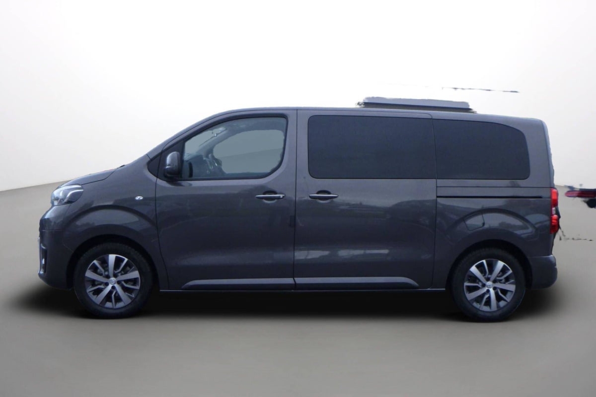 TOYOTA PROACE VERSO PROACE VERSO MEDIUM 2.0L 180 D-4D BVA8 LOUNGE