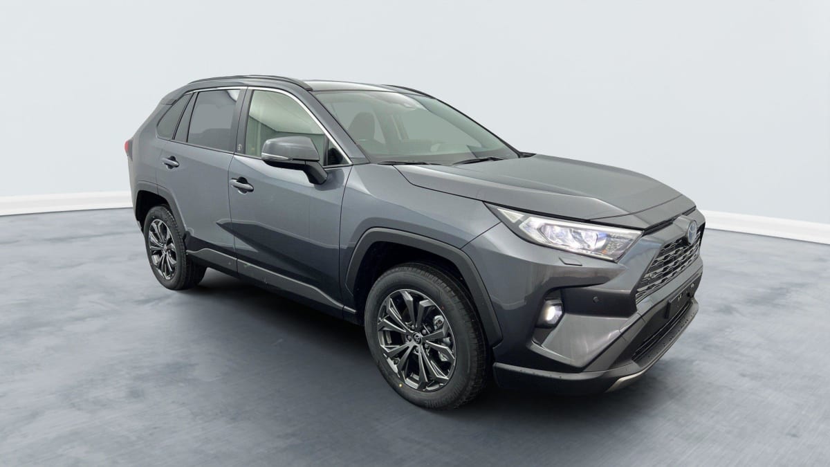TOYOTA RAV4 RAV4 HYBRIDE 218 CH 2WD DYNAMIC