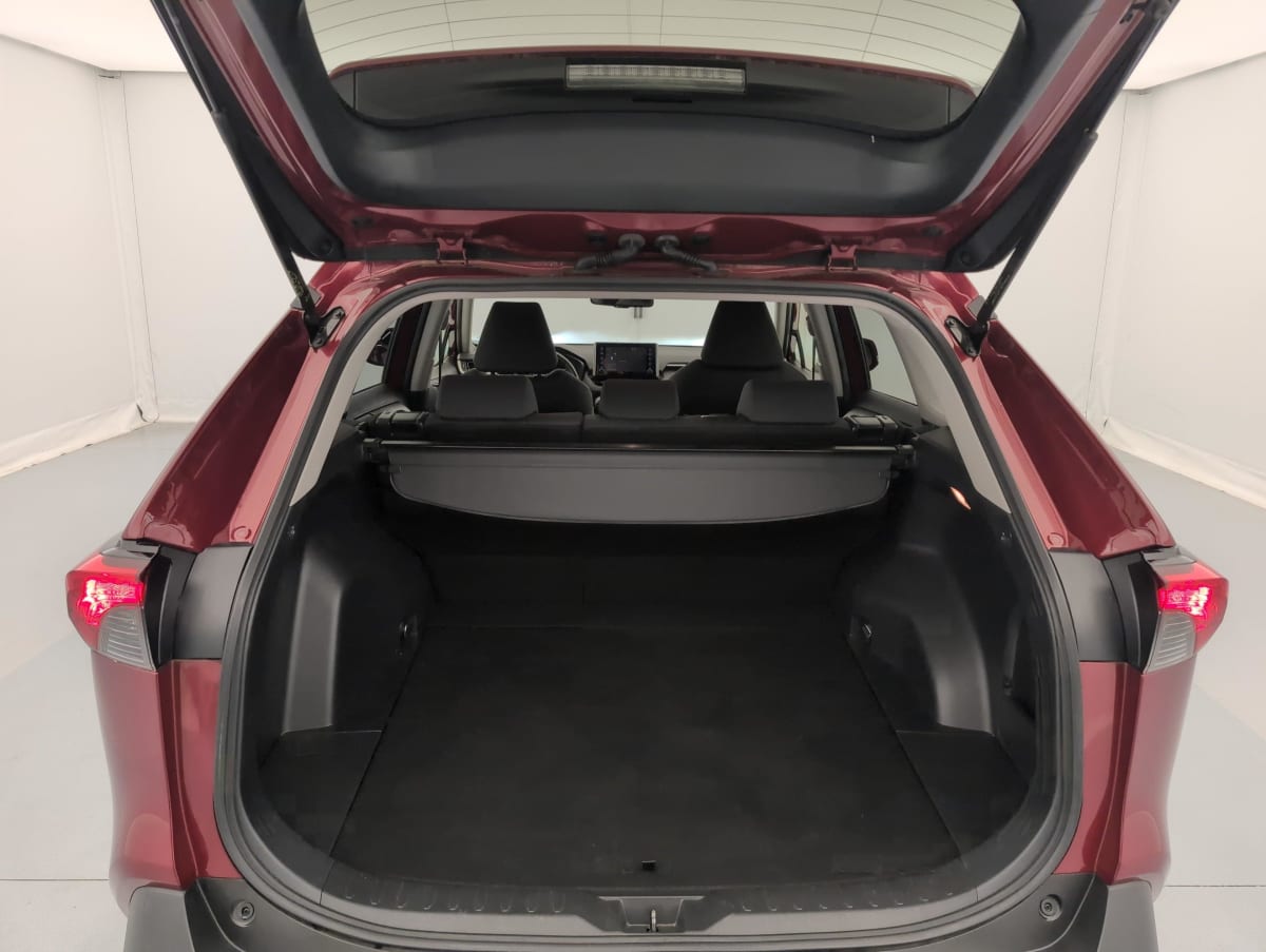 Toyota RAV4 Hybride MY21 - Image 10