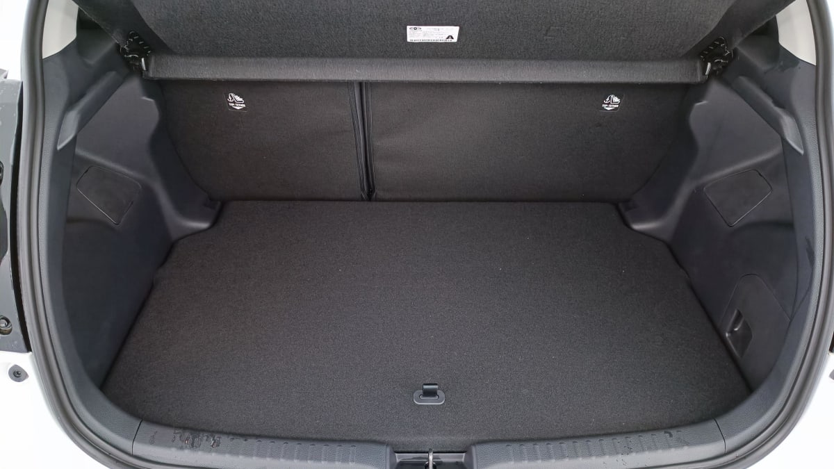 TOYOTA YARIS YARIS IV HYBRIDE 116H DESIGN E-CVT