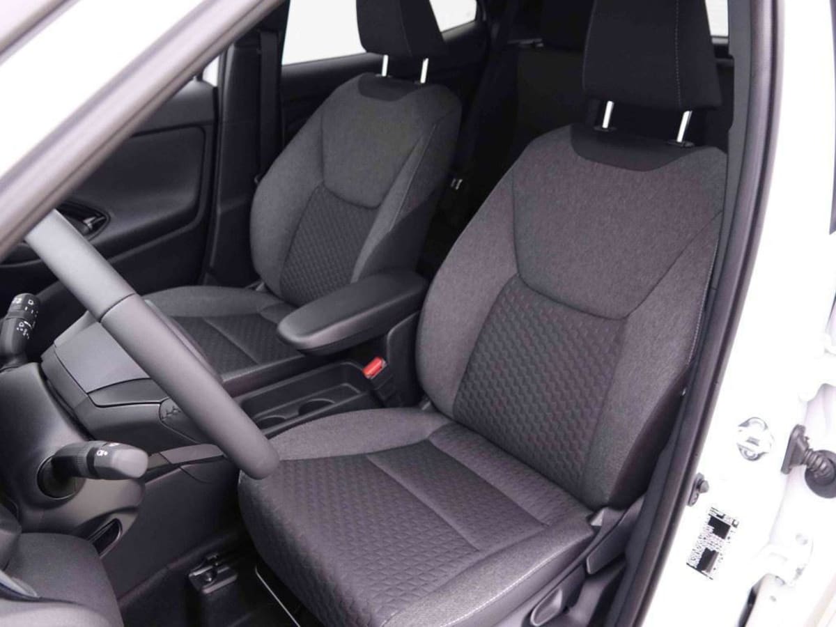 TOYOTA YARIS CROSS 1.5 HYBRID 130 DYNAMIC PLUS