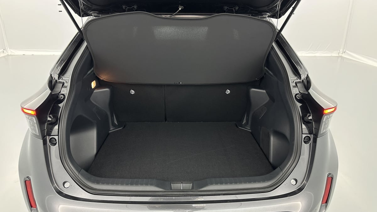 TOYOTA YARIS CROSS YARIS CROSS 1.5 HYBRIDE 130H DESIGN E-CVT