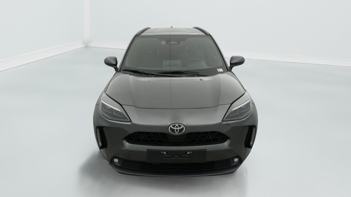 TOYOTA YARIS CROSS HYBRID 130H 2WD DESIGN