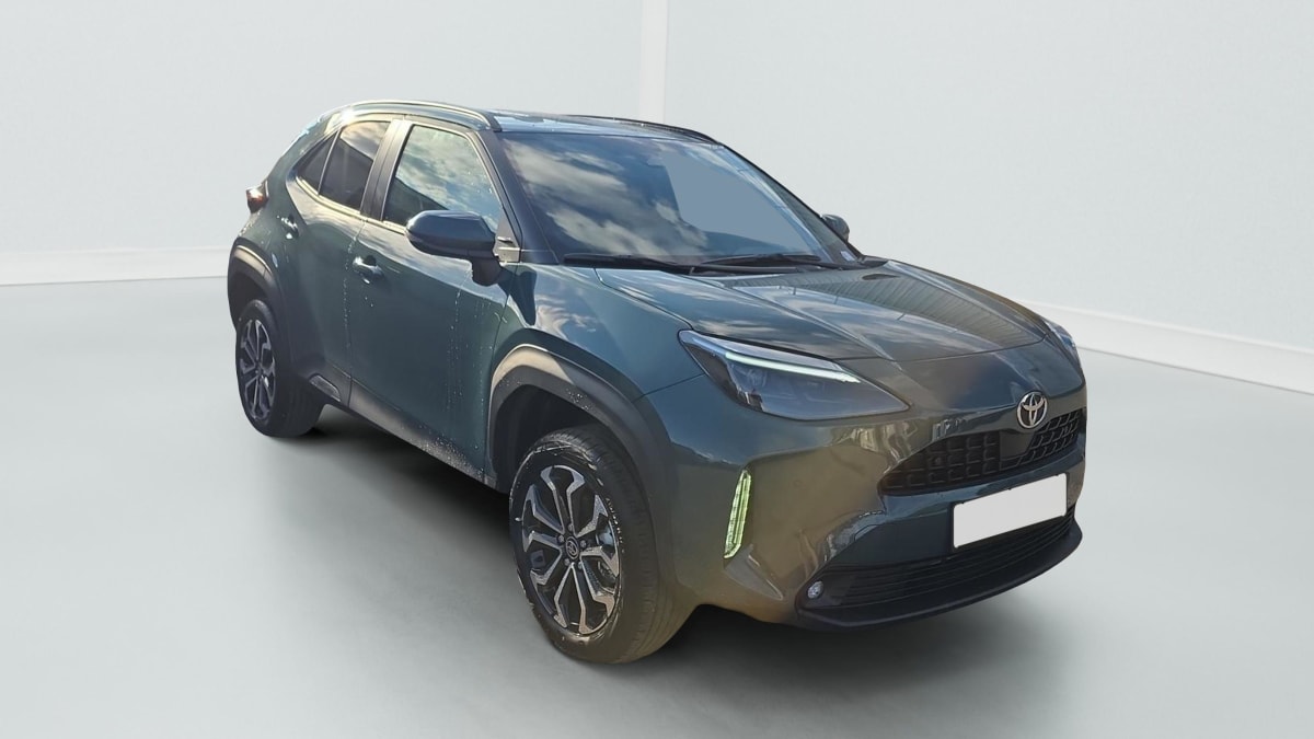 Toyota Yaris Cross Hybride - Image 27