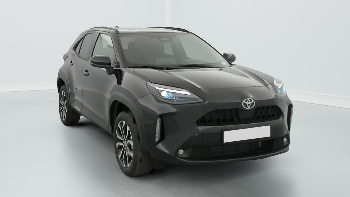 Toyota Yaris Cross Hybride - Image 77