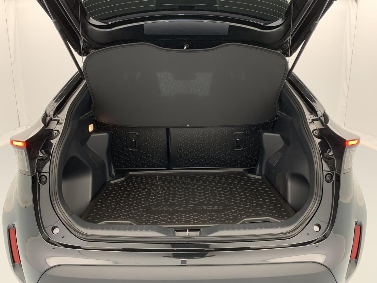 Toyota Yaris Cross Hybride - Image 11
