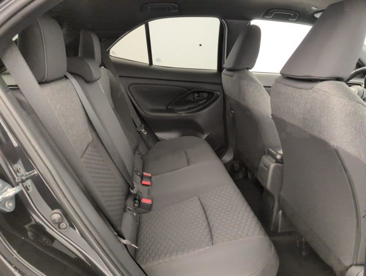 Toyota Yaris Cross Hybride - Image 86