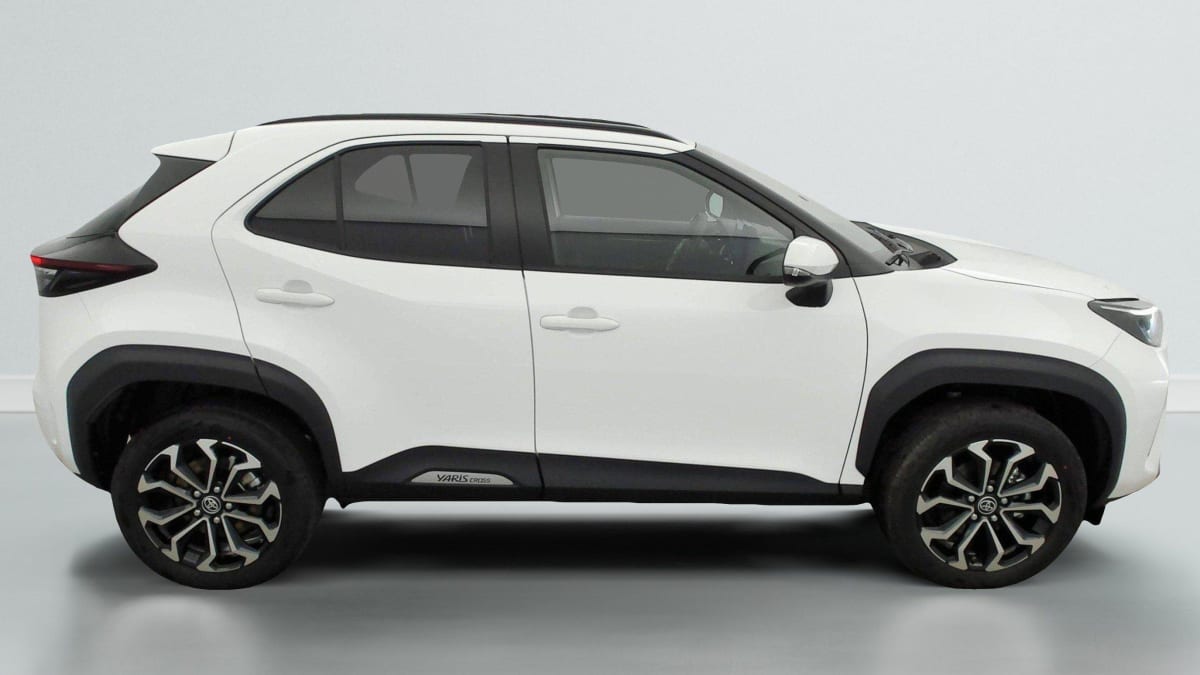 TOYOTA YARIS CROSS HYBRID 130H 2WD DESIGN