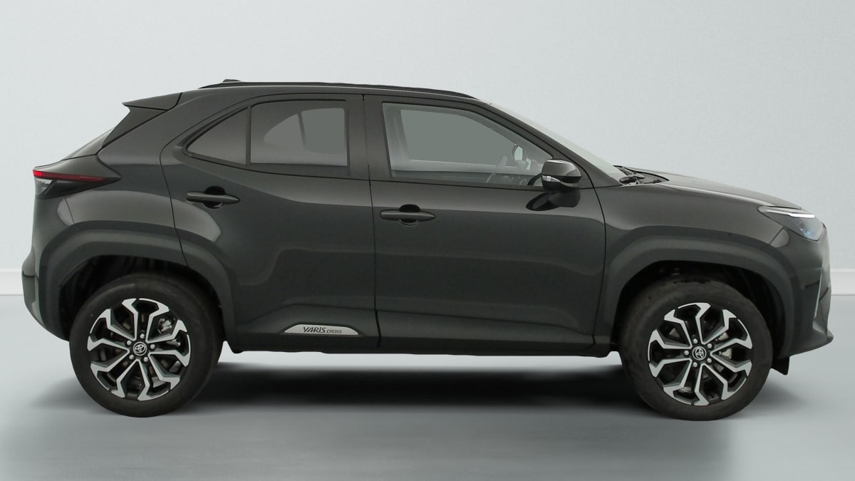 Toyota Yaris Cross Hybride - Image 84