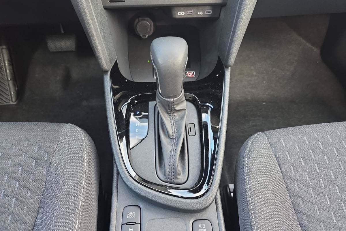 Toyota Yaris Cross Hybride - Image 16