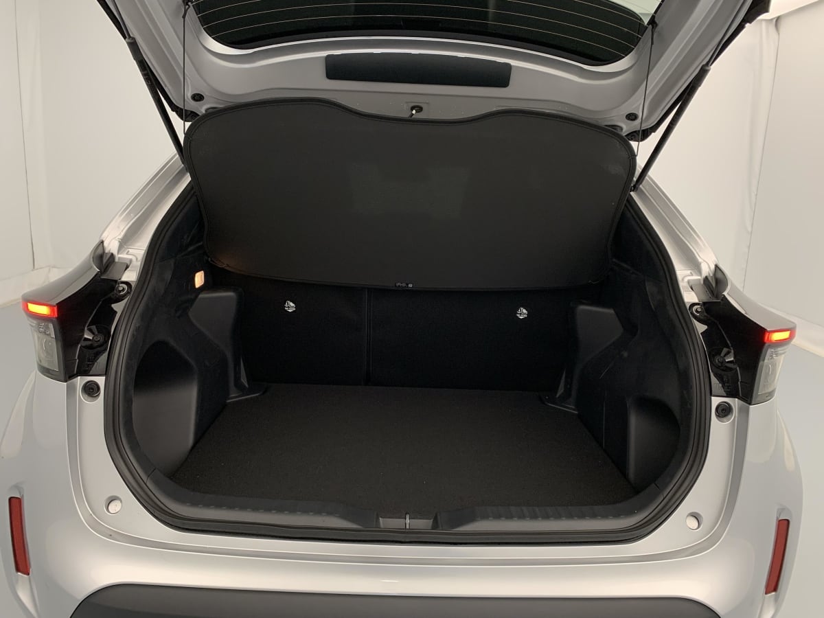 Toyota Yaris Cross Hybride - Image 63