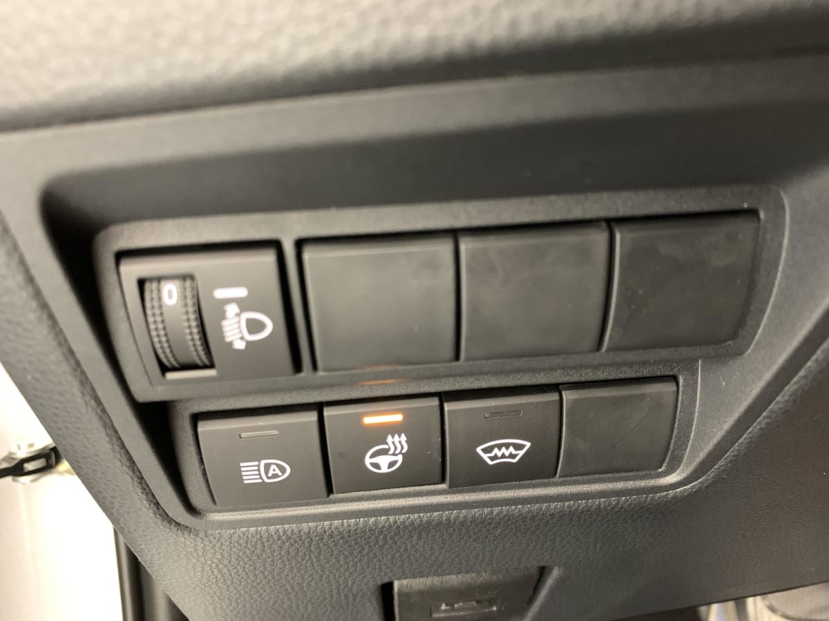 Toyota Yaris Cross Hybride - Image 69