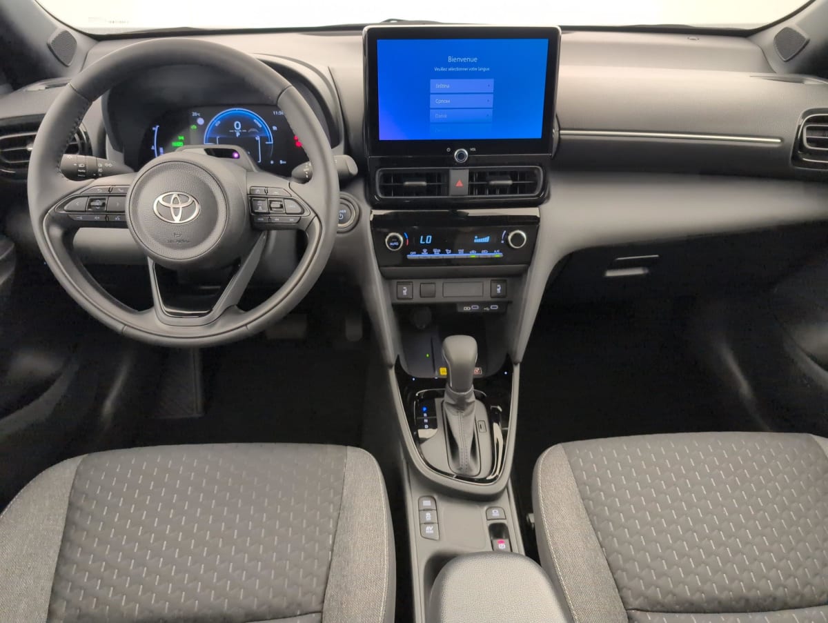 Toyota Yaris Cross Hybride - Image 90