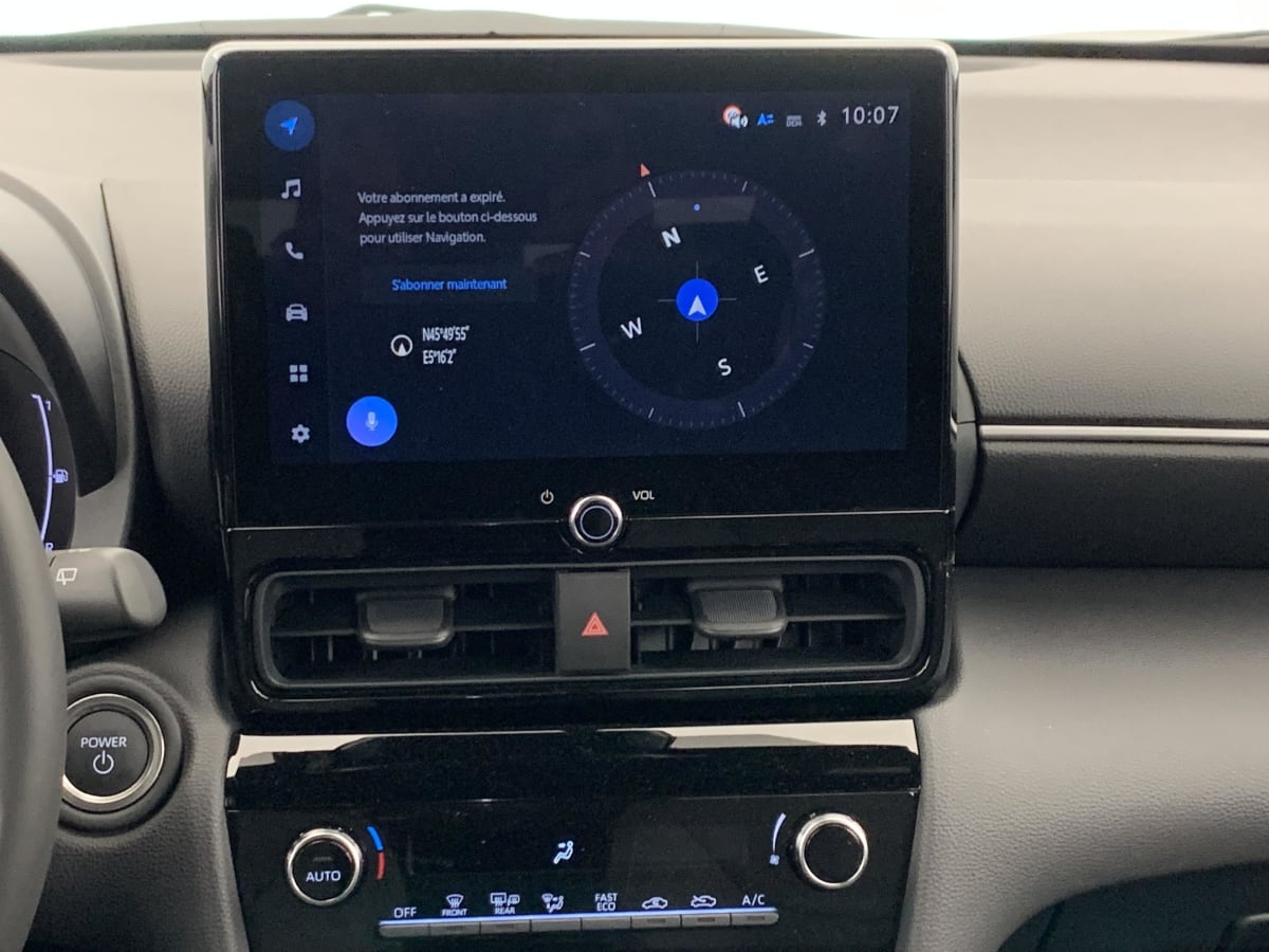 Toyota Yaris Cross Hybride - Image 18