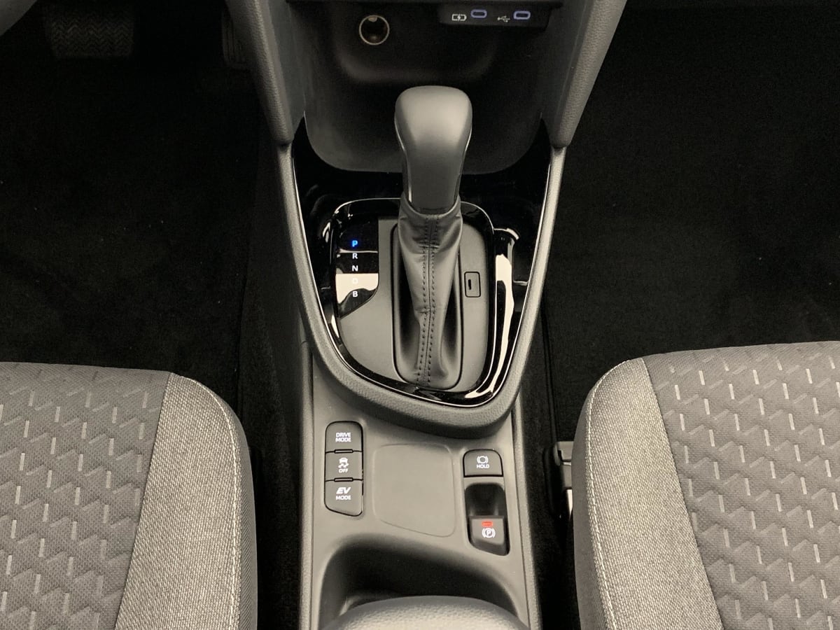 Toyota Yaris Cross Hybride - Image 17
