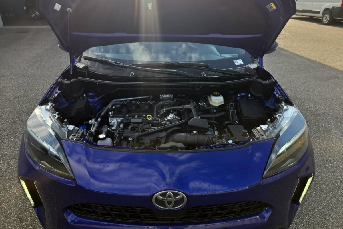 Toyota Yaris Cross Hybride - Image 26