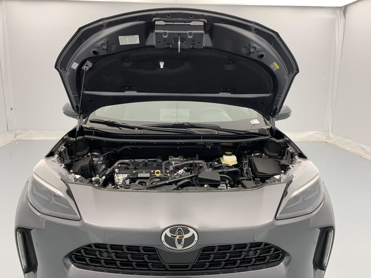 Toyota Yaris Cross Hybride - Image 130