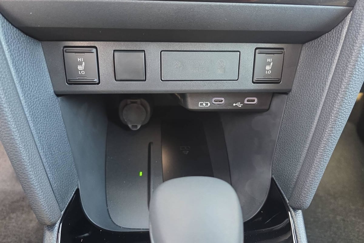 Toyota Yaris Cross Hybride - Image 45