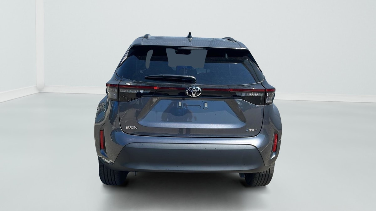 Toyota Yaris Cross Hybride - Image 6