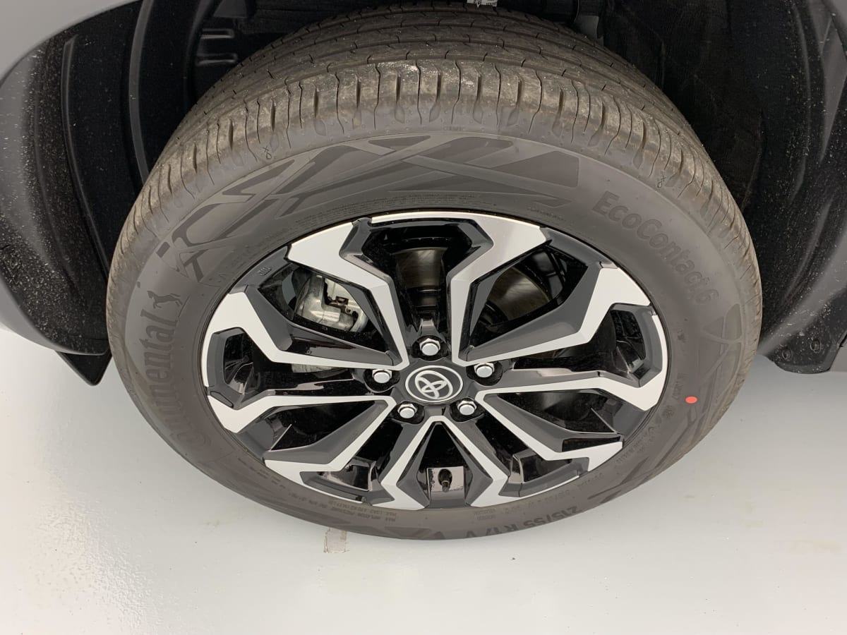Toyota Yaris Cross Hybride - Image 22