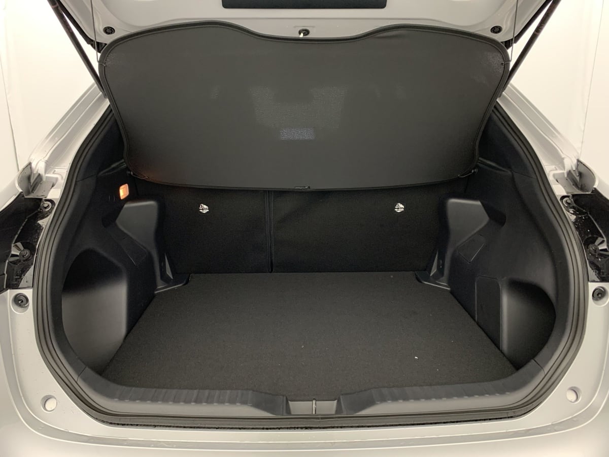 TOYOTA YARIS CROSS HYBRID 130H 2WD DESIGN