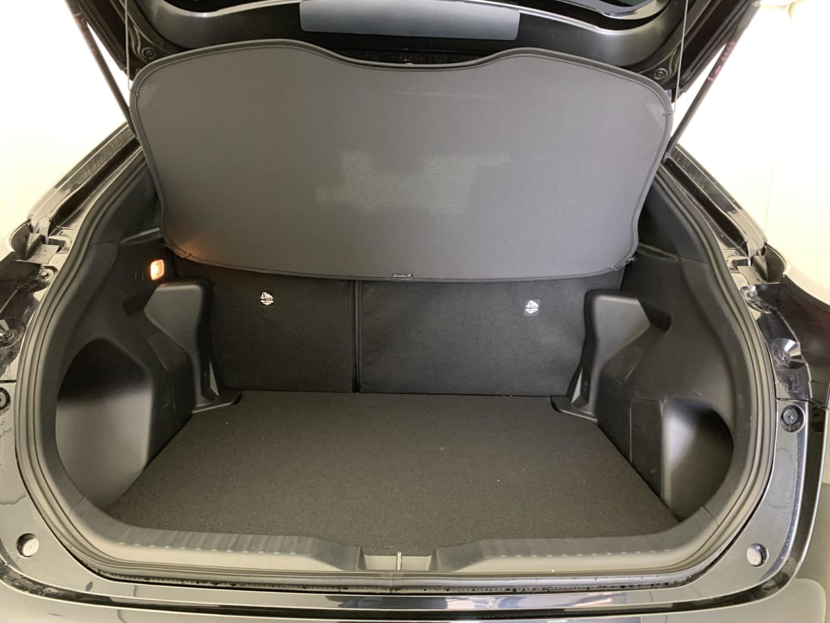 TOYOTA YARIS CROSS HYBRID 130H 2WD DESIGN