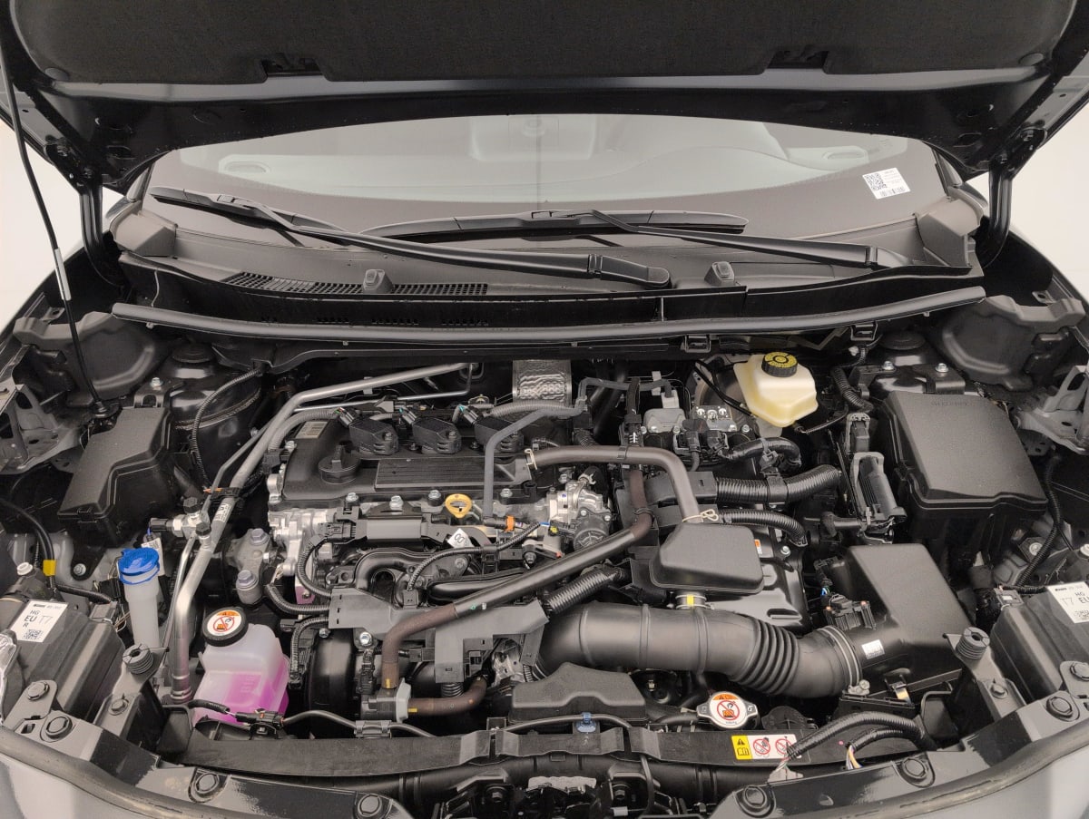 Toyota Yaris Cross Hybride - Image 101