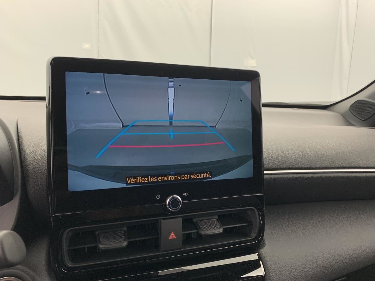 Toyota Yaris Cross Hybride - Image 19