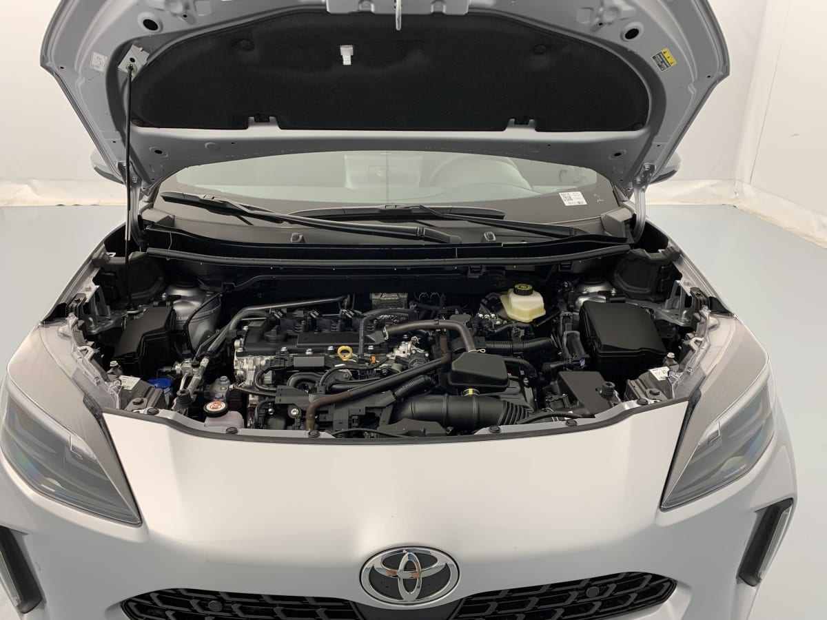 Toyota Yaris Cross Hybride - Image 76