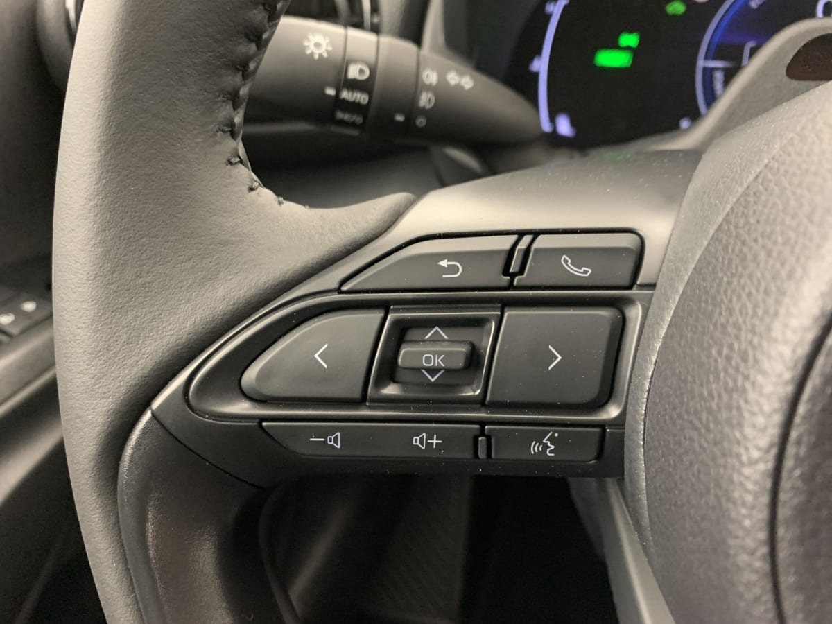 Toyota Yaris Cross Hybride - Image 39