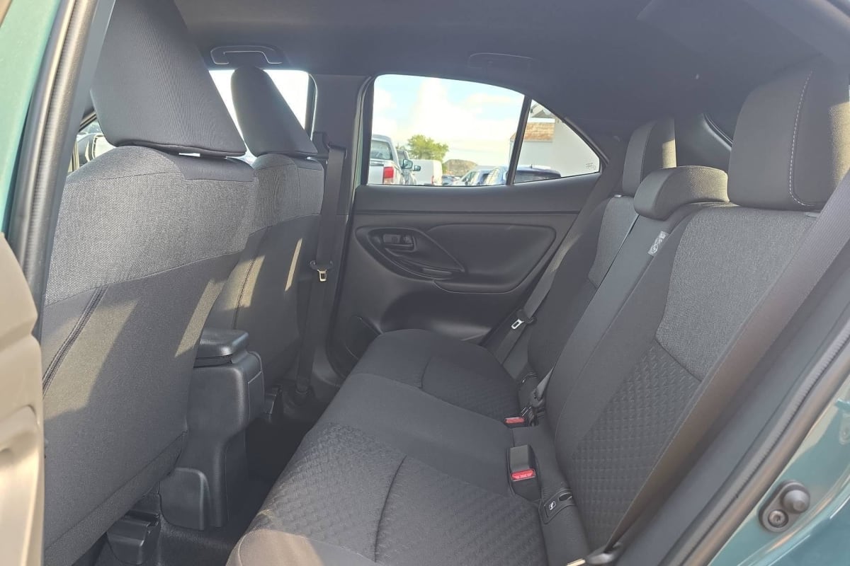 Toyota Yaris Cross Hybride - Image 47