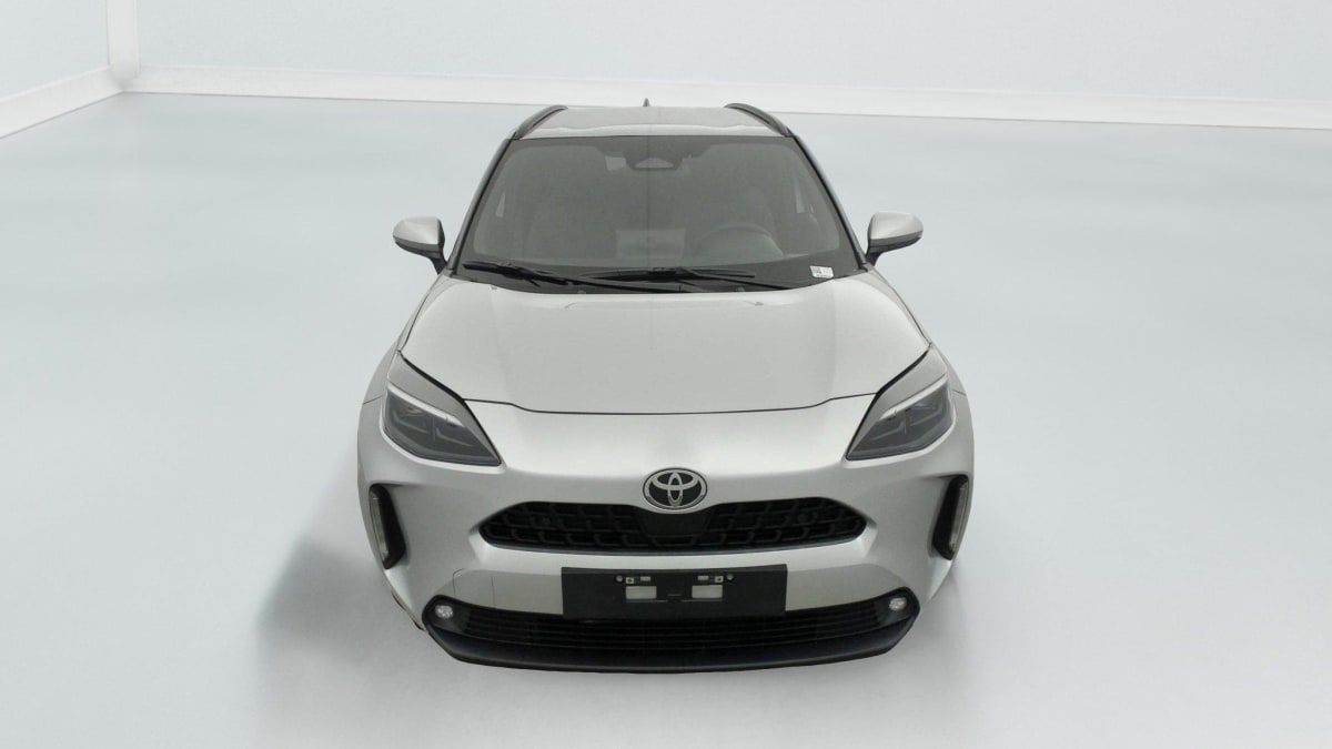 TOYOTA YARIS CROSS HYBRID 130H 2WD DESIGN