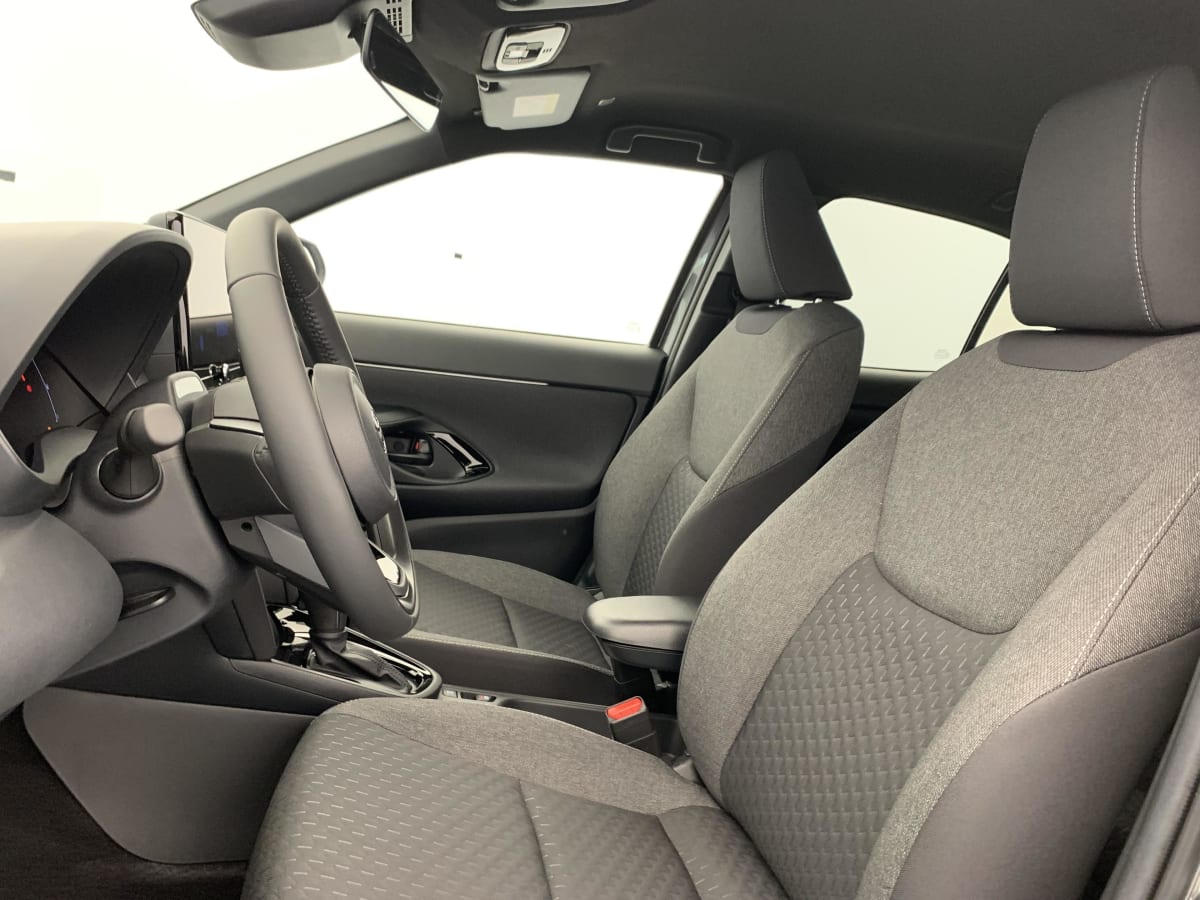 Toyota Yaris Cross Hybride - Image 125