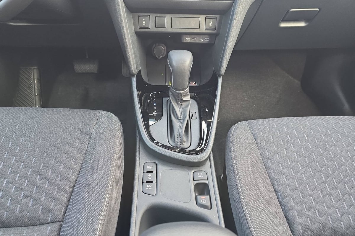 Toyota Yaris Cross Hybride - Image 17