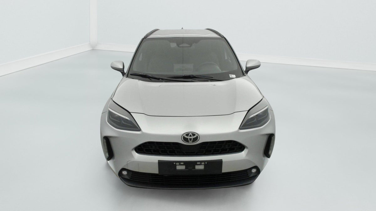 TOYOTA YARIS CROSS HYBRID 130H 2WD DESIGN