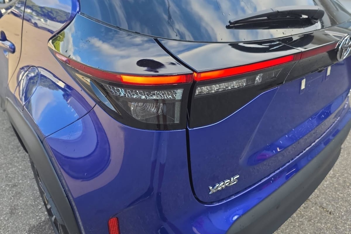 Toyota Yaris Cross Hybride - Image 23