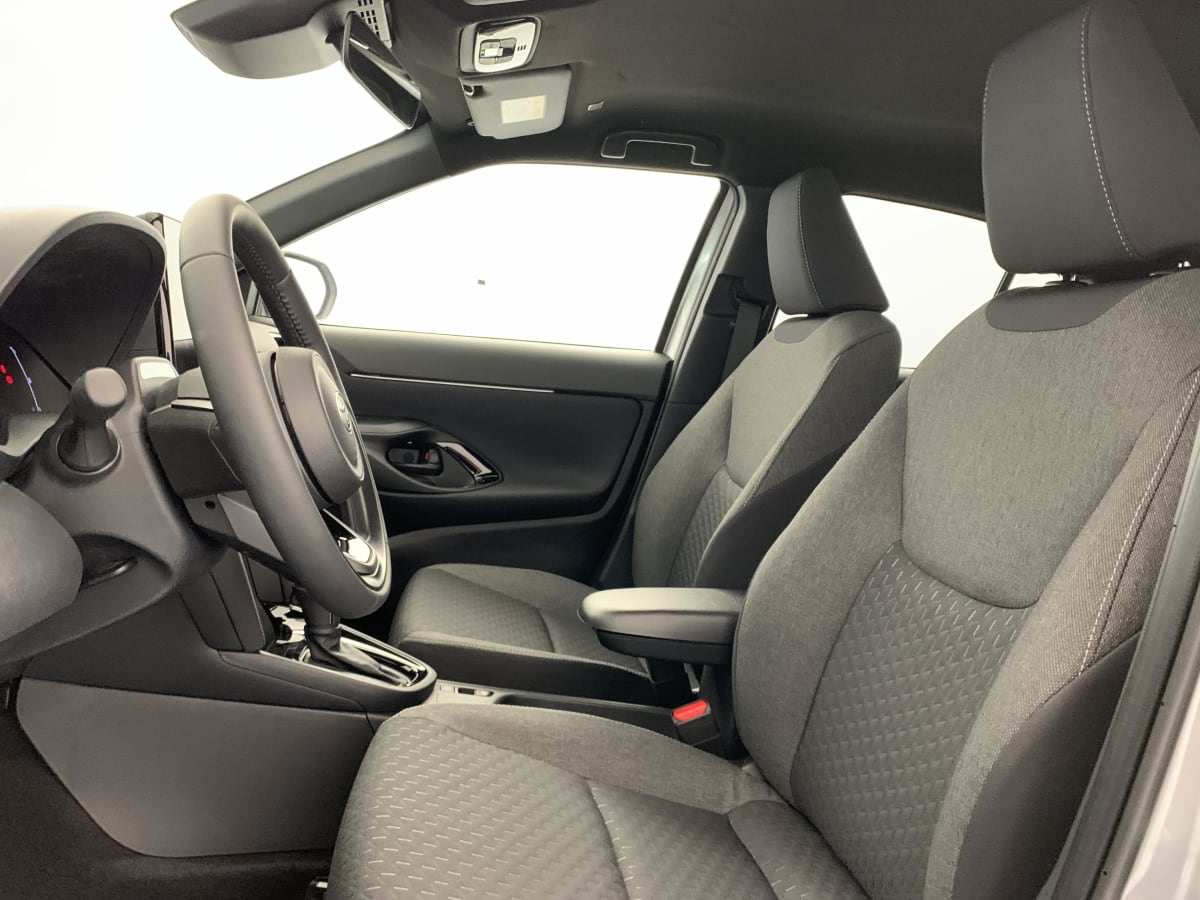 Toyota Yaris Cross Hybride - Image 72