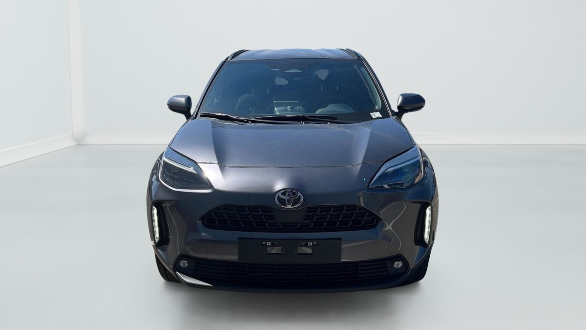 Toyota Yaris Cross Hybride - Image 2