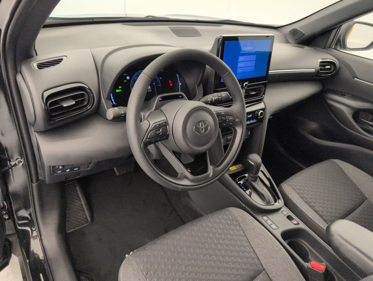 Toyota Yaris Cross Hybride - Image 98