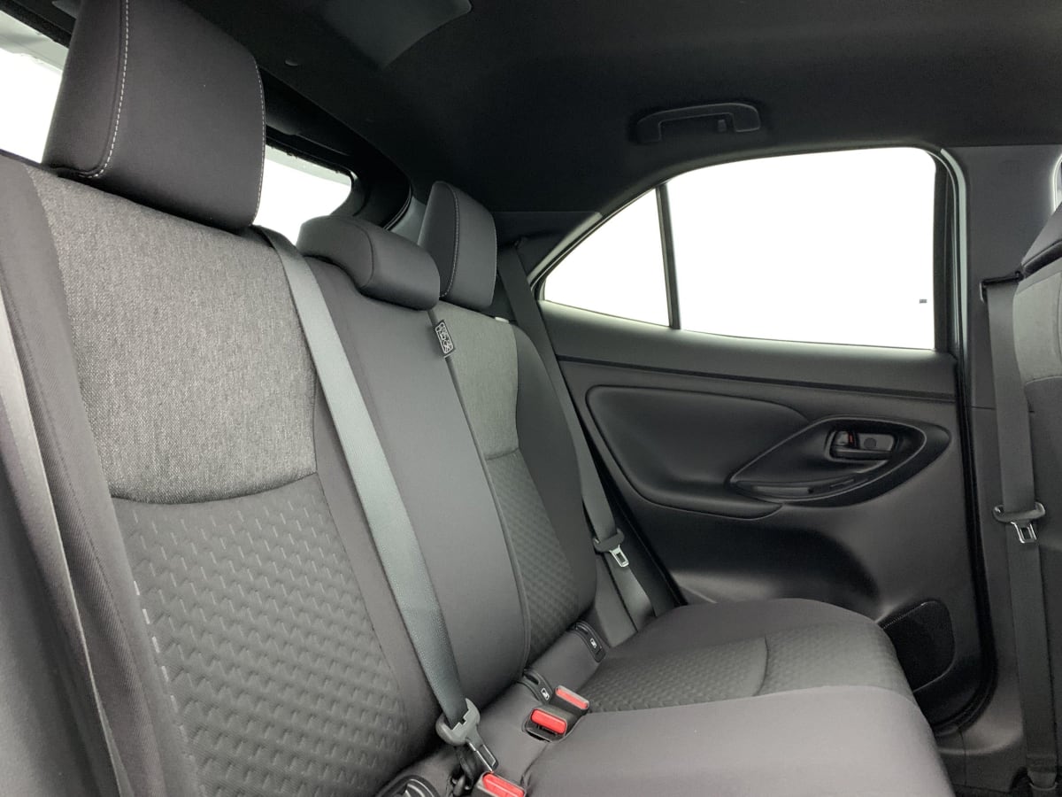 TOYOTA YARIS CROSS HYBRID 130H 2WD DESIGN