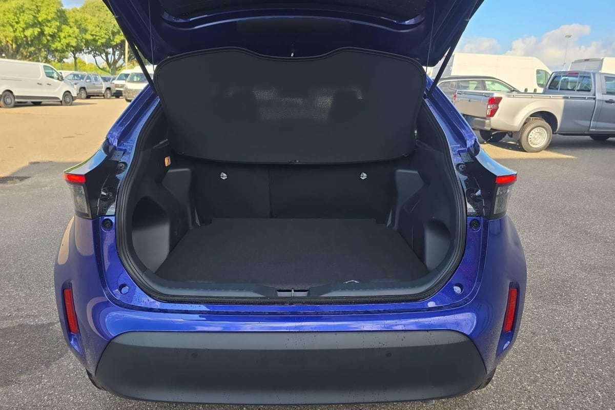 Toyota Yaris Cross Hybride - Image 11